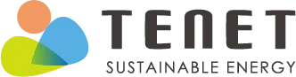 TENET ロゴ